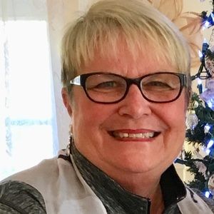 Meet your Posher, Kathy